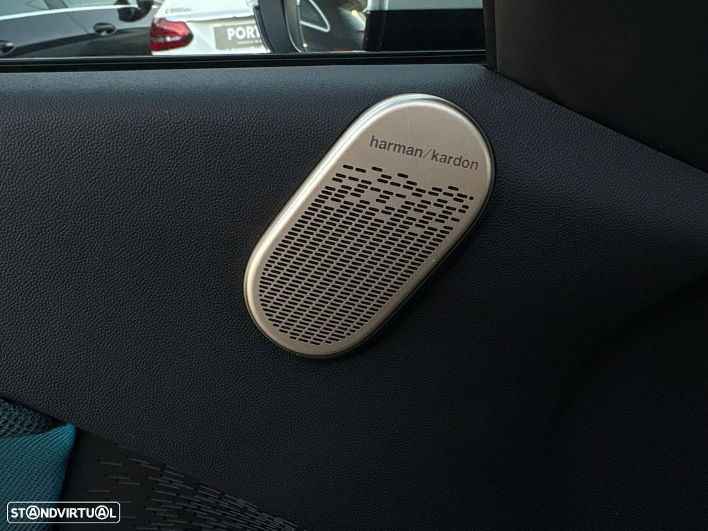 MINI Aceman E Favoured S + - 21