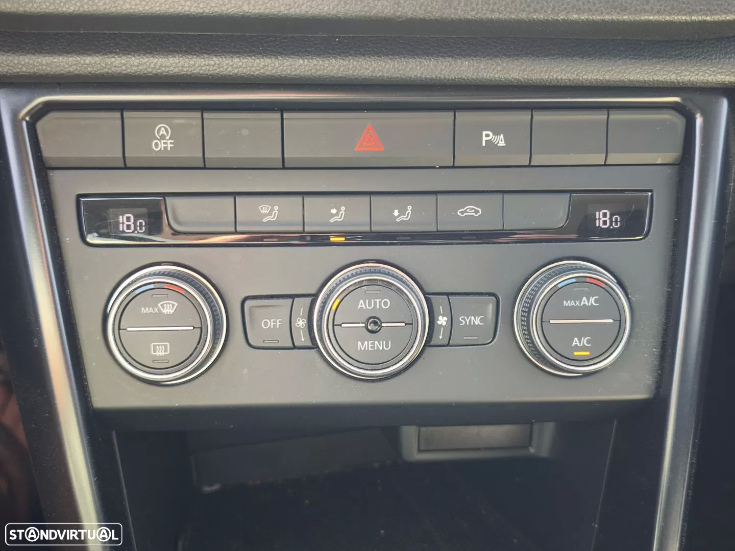 VW T-Roc 1.0 TSI Style - 13