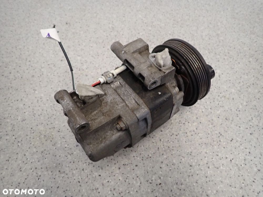 MAZDA 5 CR 2.0i 05-10 KOMPRESOR KLIMATYZACJI - 6