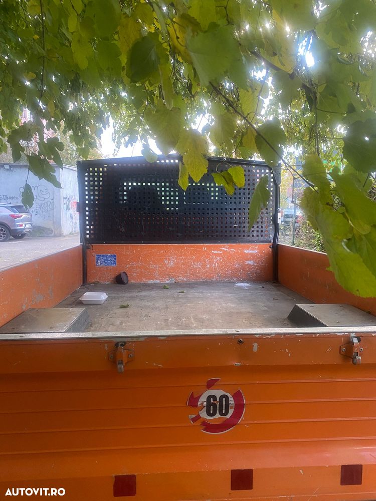 Volkswagen Pick-up - 5