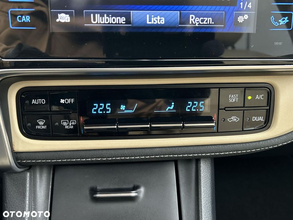 Toyota Corolla 1.6 Prestige EU6 - 17