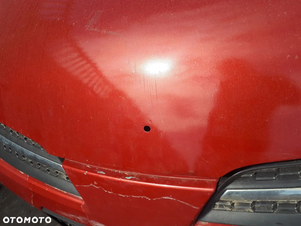 NISSAN MICRA K12 03-07 KLAPKA WLEWU PALIWA A32G - 14