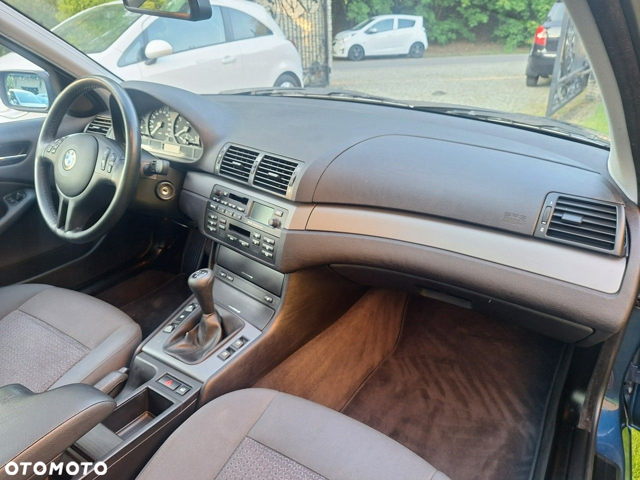 BMW Seria 3 318i Edition Exclusive - 12