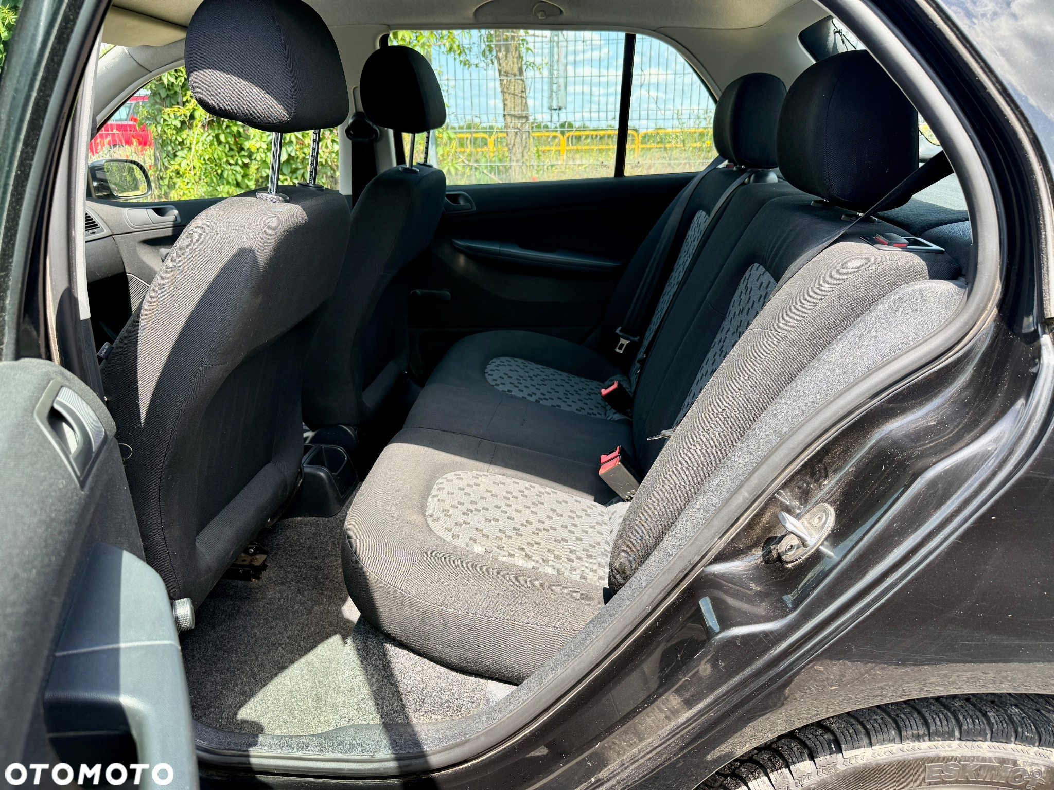 Skoda Fabia 1.4 16V Cool Edition - 21