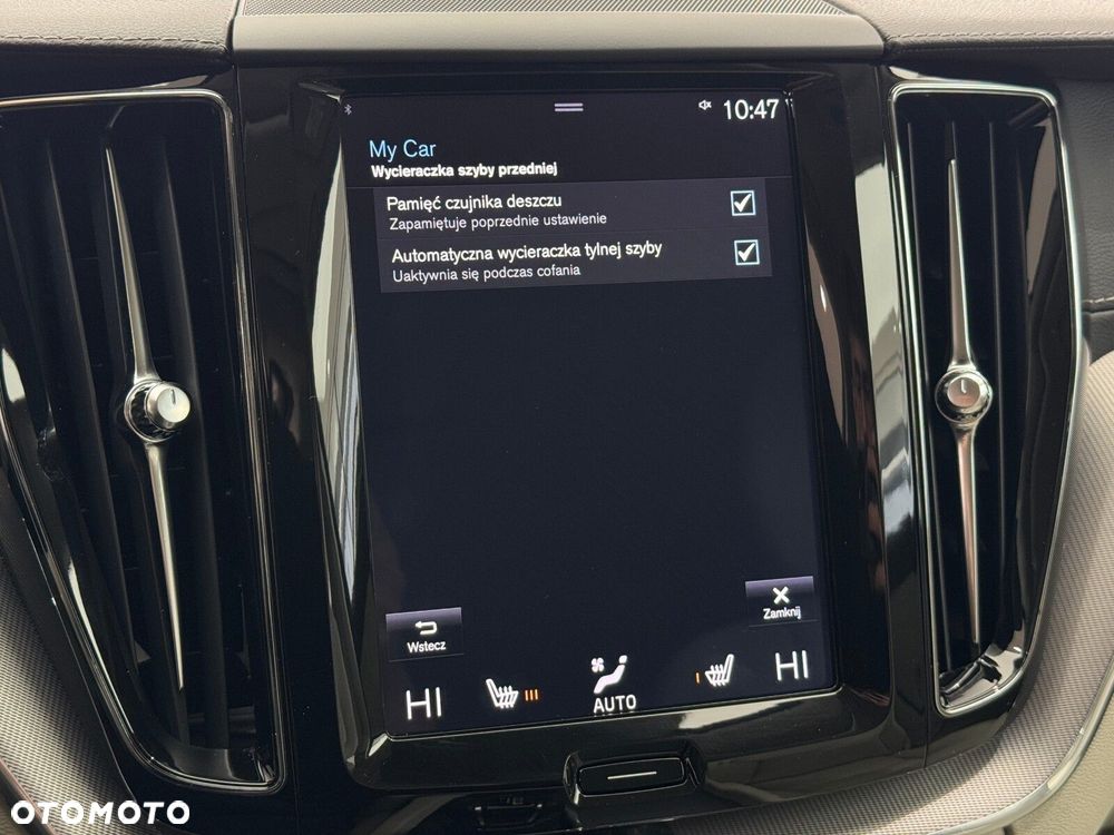 Volvo XC 60 D5 AWD Inscription - 36