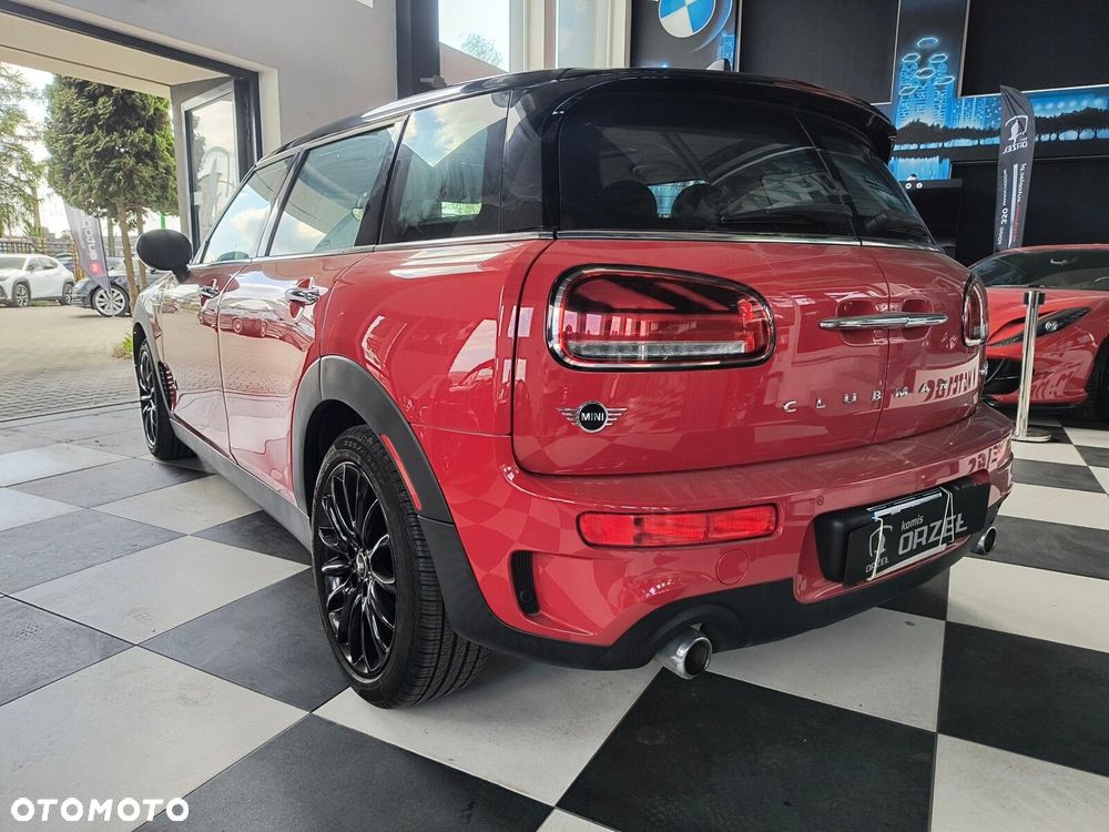 MINI Cooper - 7