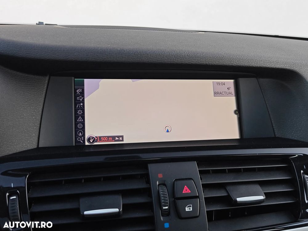 BMW X3 xDrive20d Aut. - 21
