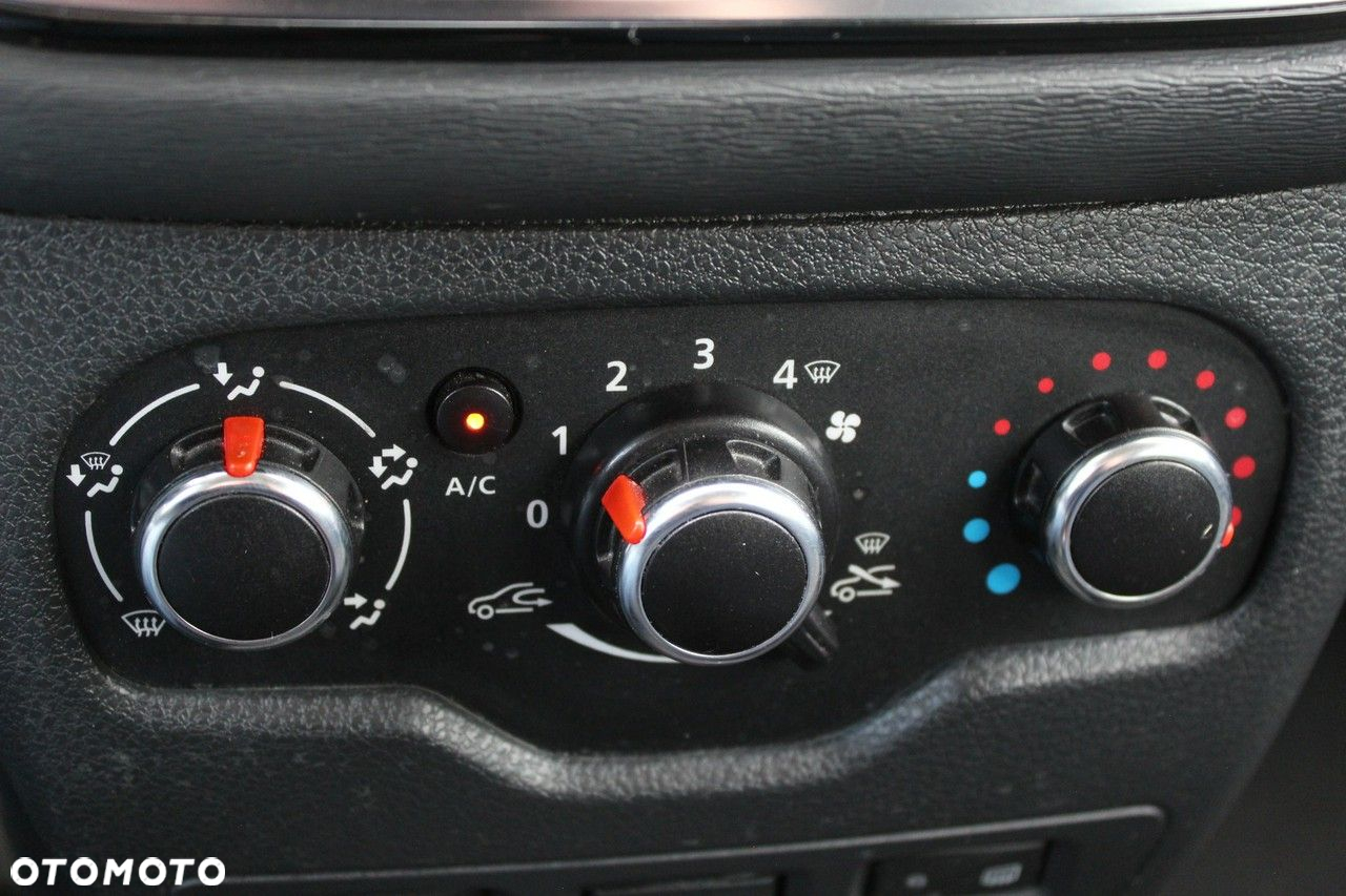 Dacia Dokker 1.5 Blue dCi Stepway - 17
