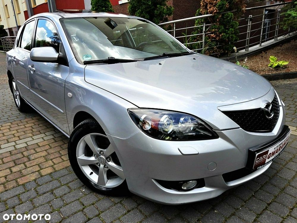 Mazda 3 - 23