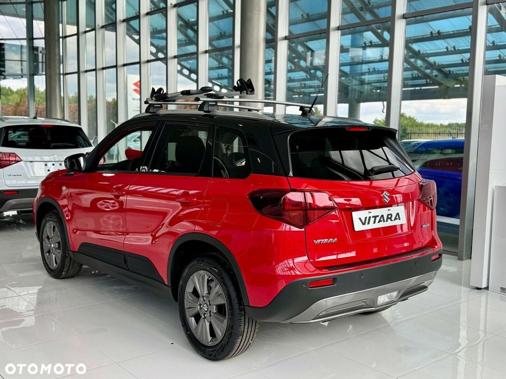 Suzuki Vitara - 7