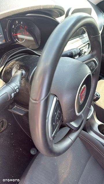 Fiat Tipo 1.6 MultiJet Sport - 28