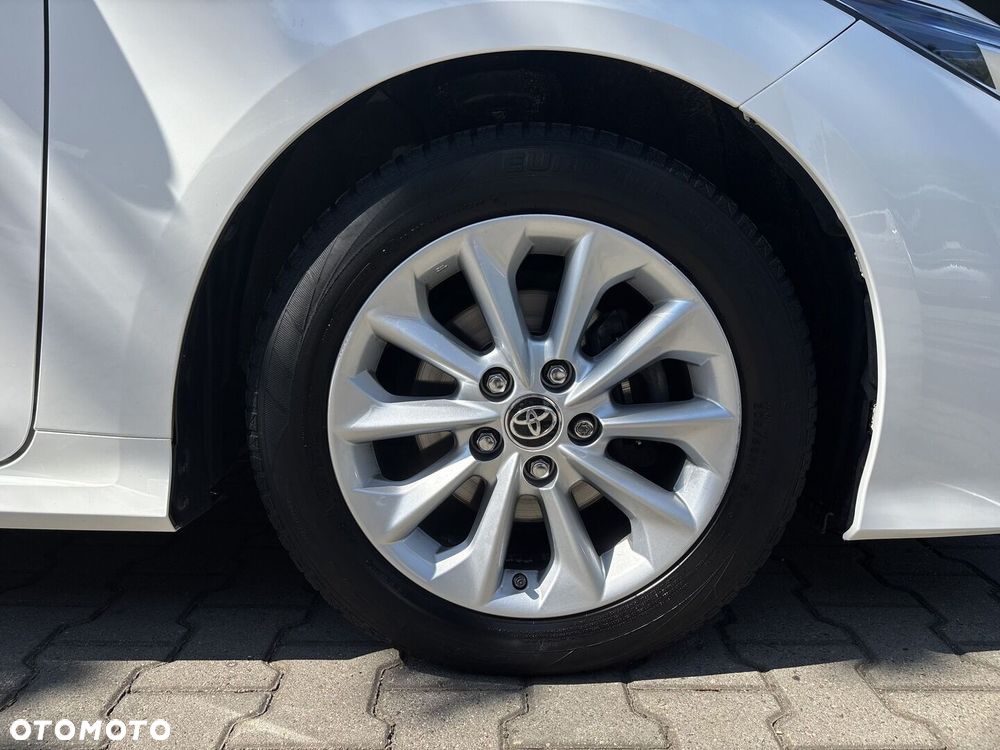 Toyota Corolla - 34