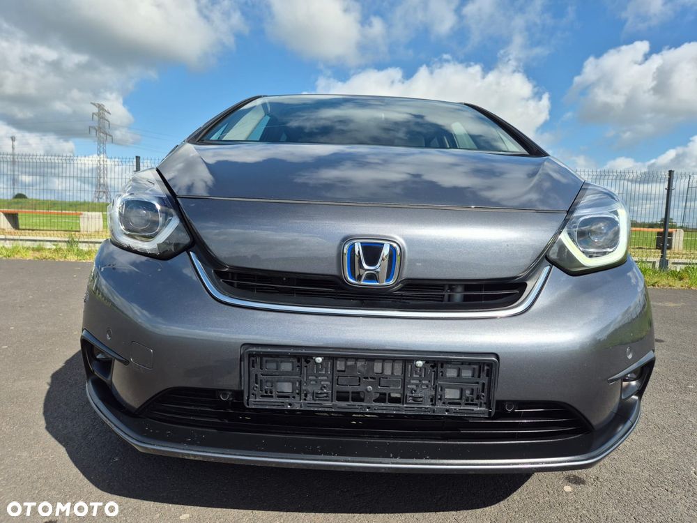 Honda Jazz 1.5 i-MMD Executive - 2