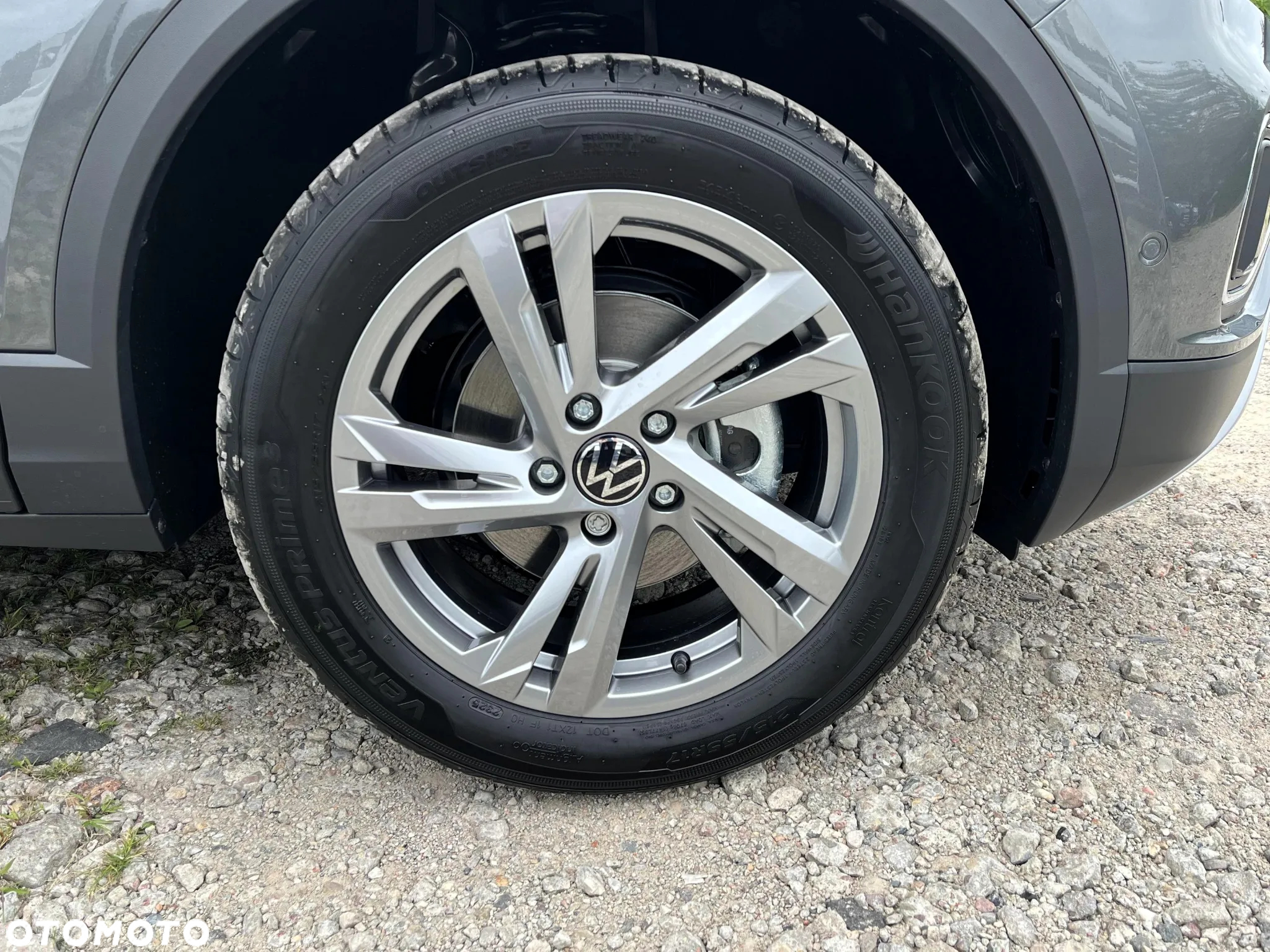 Volkswagen T-Roc 1.5 TSI Life Plus DSG - 37