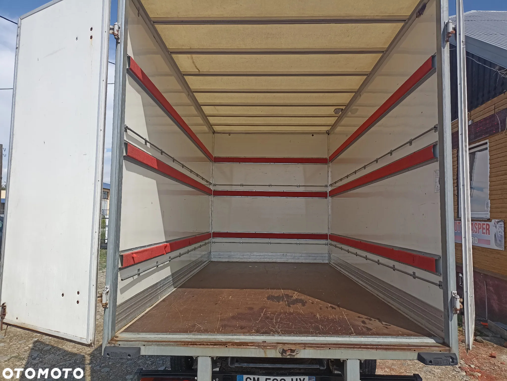 Ford TRANSIT - 9