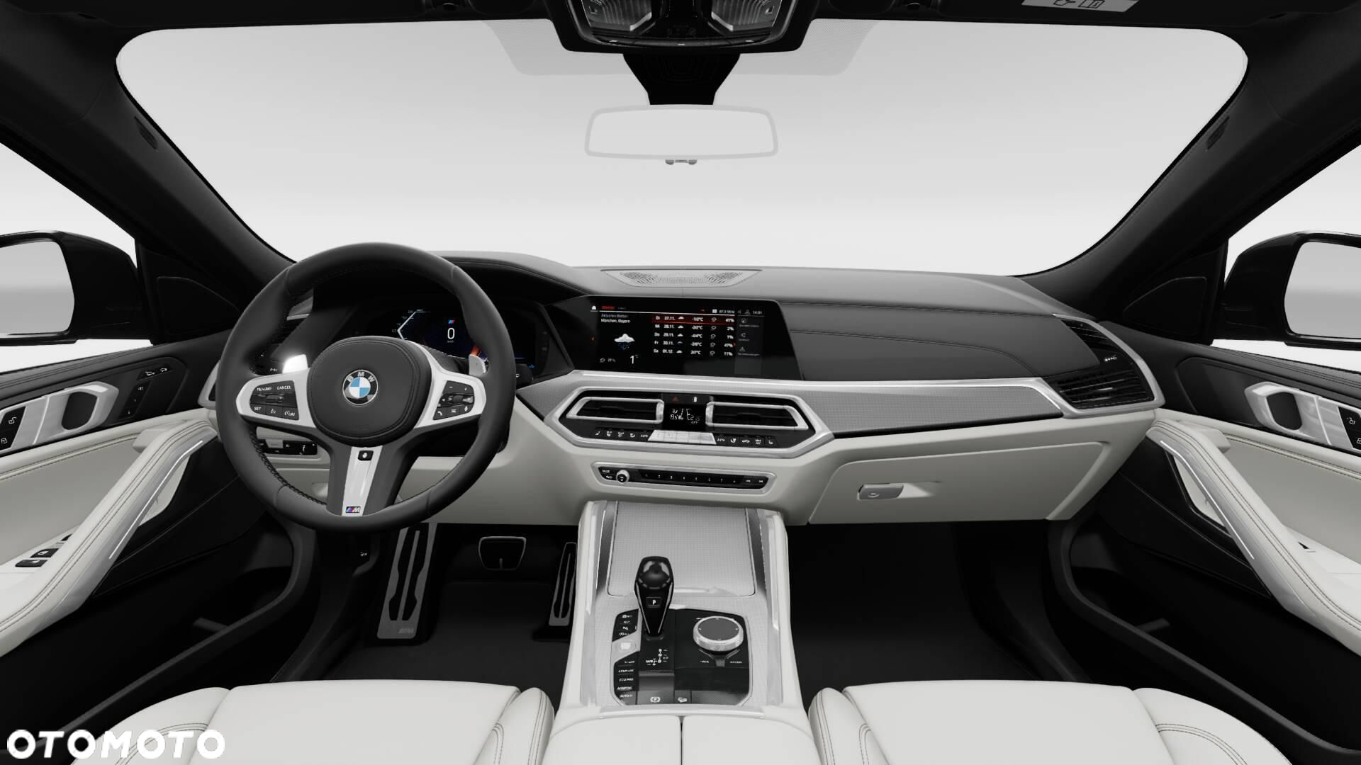 BMW X6 - 6