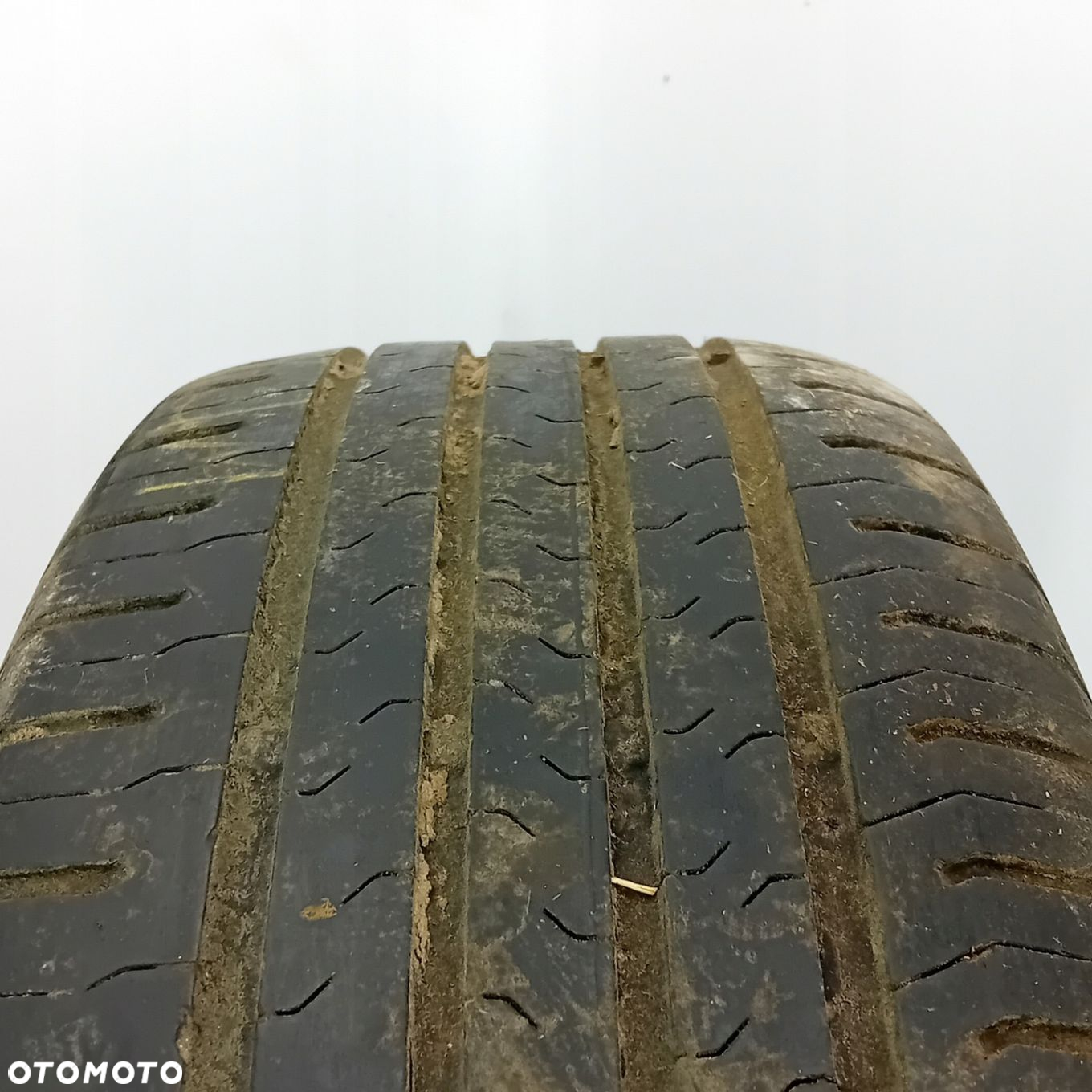 2x 205/55R16 opony letnie Continental ContiEcoContact 5 81747 - 3