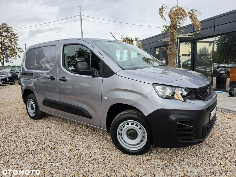 Peugeot Partner - 18