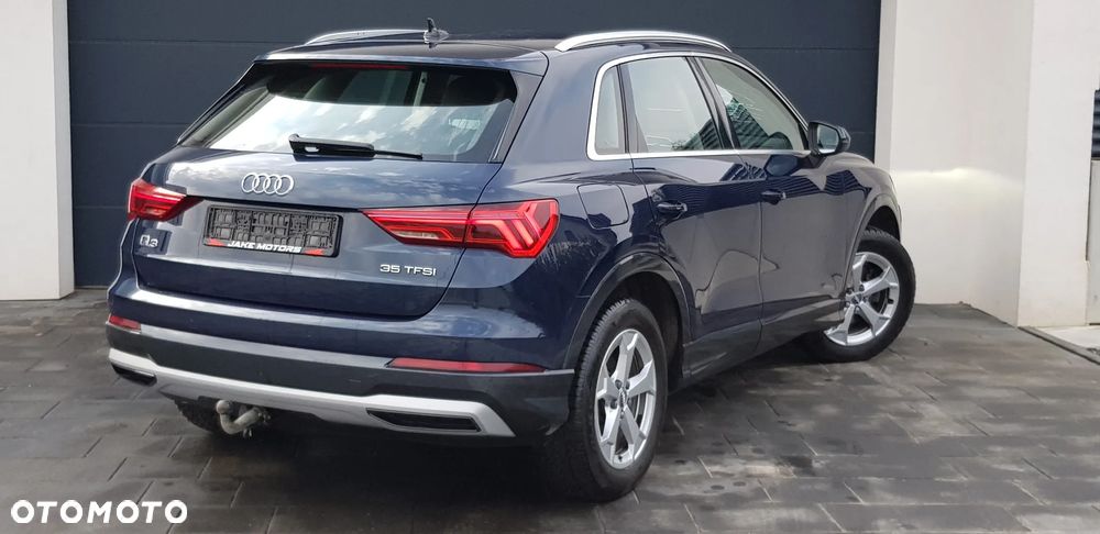 Audi Q3 35 TFSI S line - 7