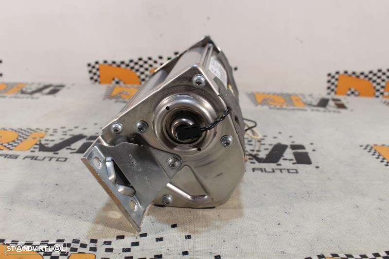 Airbag De Passageiro Bmw 3 (E90)  30355677C / 72127059292 / 7059292 - 8