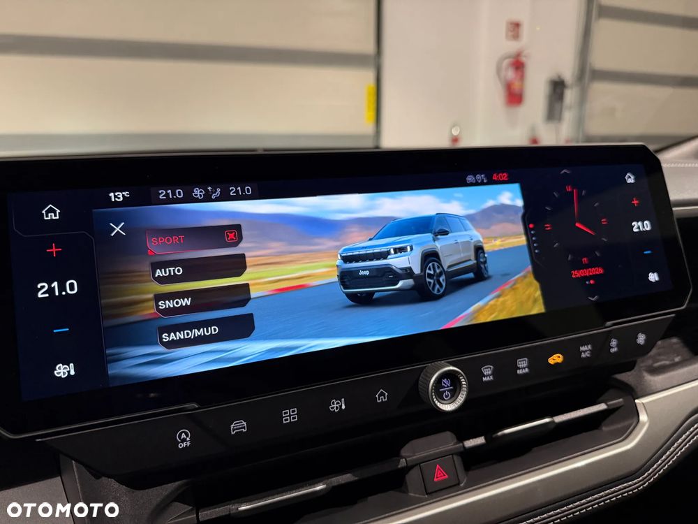 Jeep Compass 1.2 T3 mHEV First Edition FWD DCT - 26