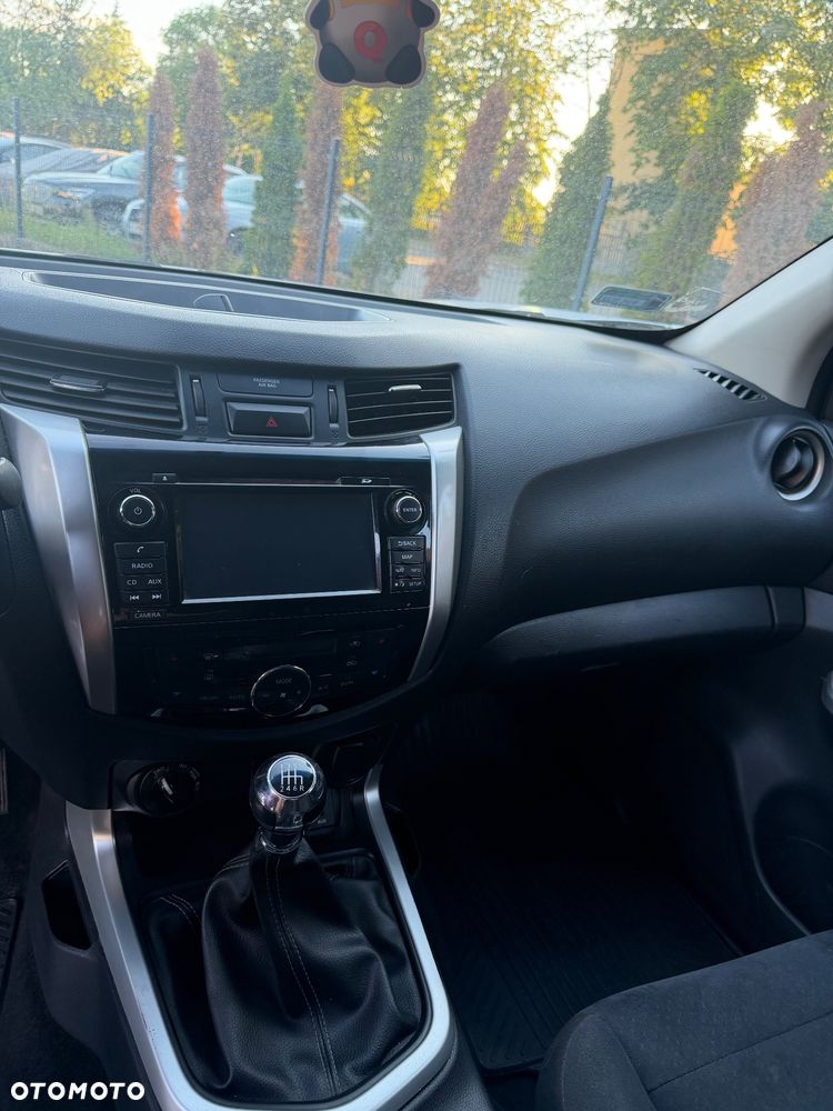 Nissan Navara - 7