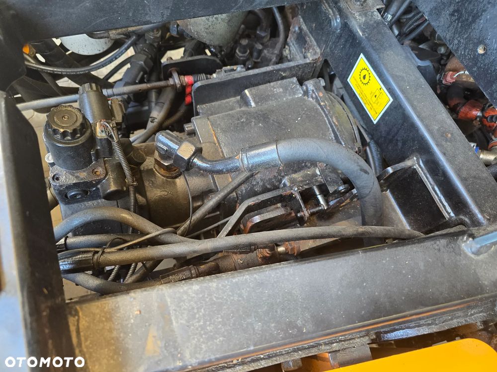 Multicar AUSA M350H - 26