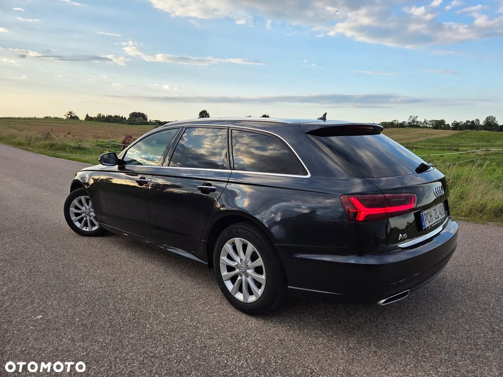 Audi A6 Avant - 3