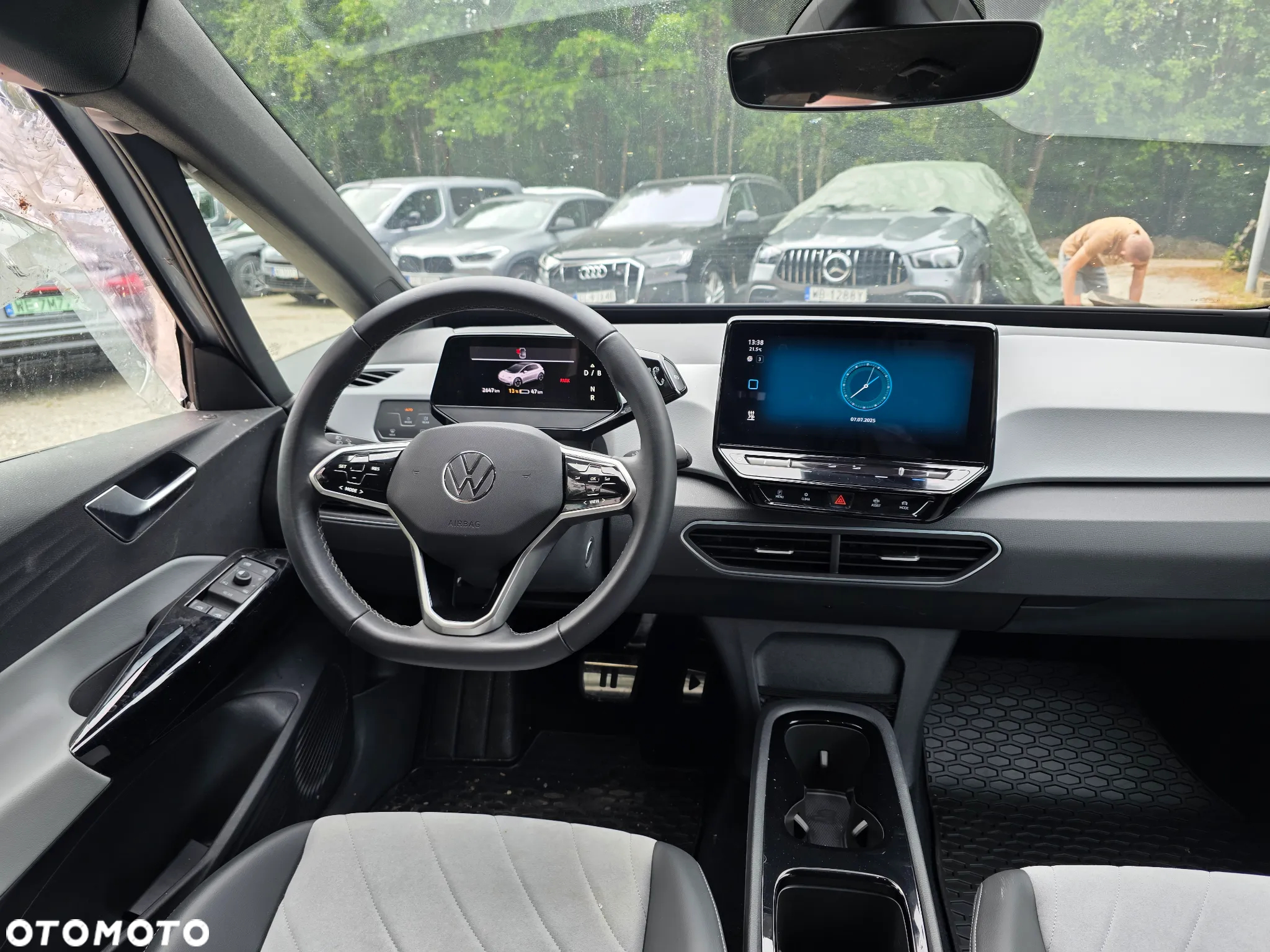 Volkswagen ID.3 58kWh Pro Performance Life - 10