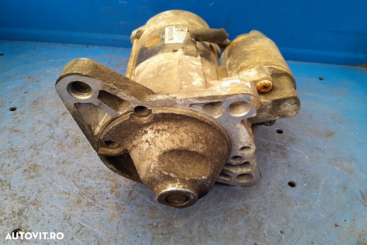 Electromotor M002T88671 Mazda 6 GG [facelift] [2005 - 2007] wagon 2.0 - 3