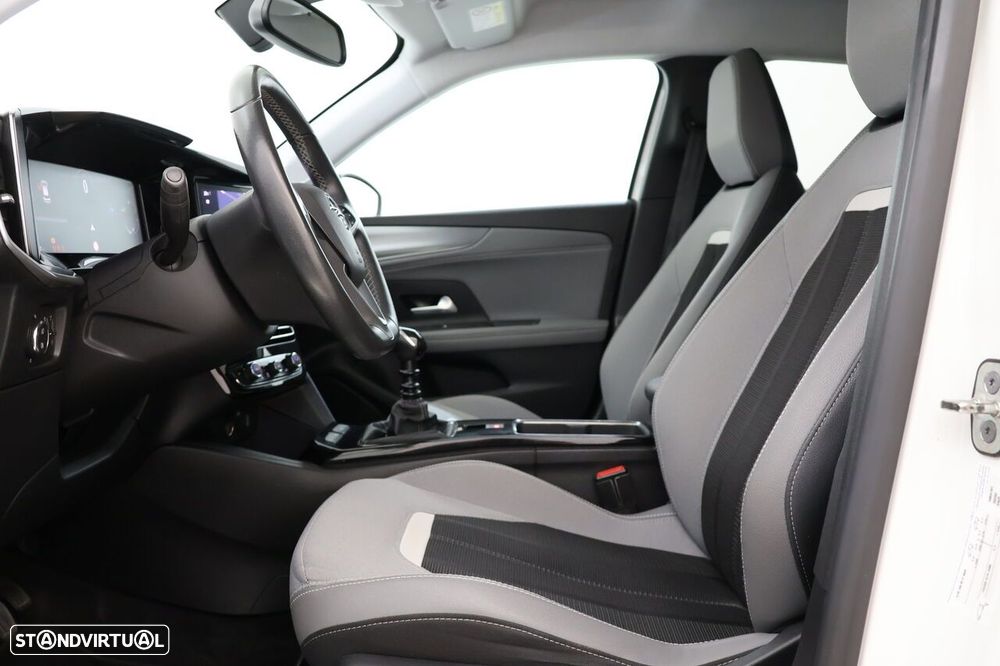 Opel Mokka 1.5 D Elegance - 5