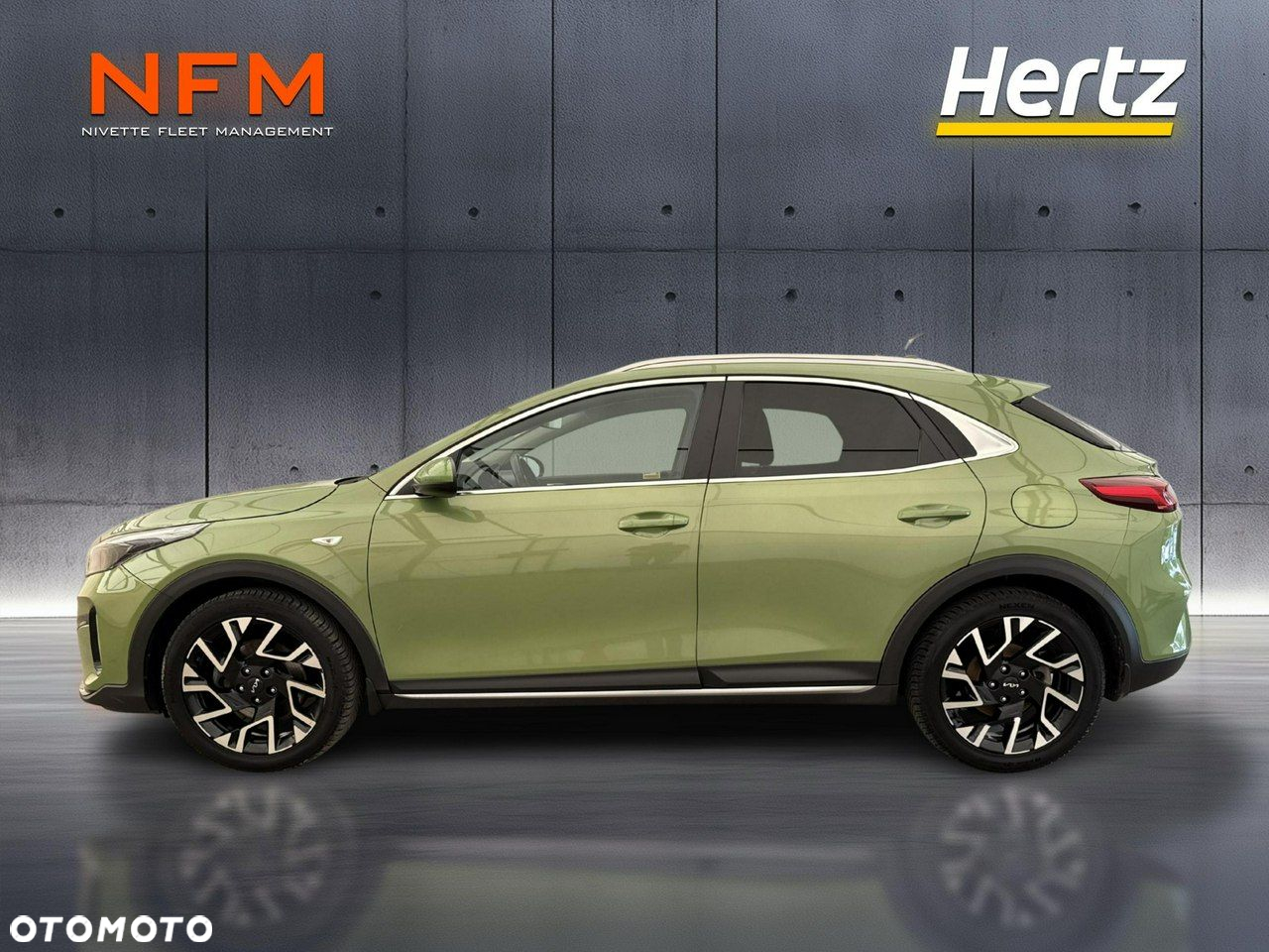 Kia XCeed - 6