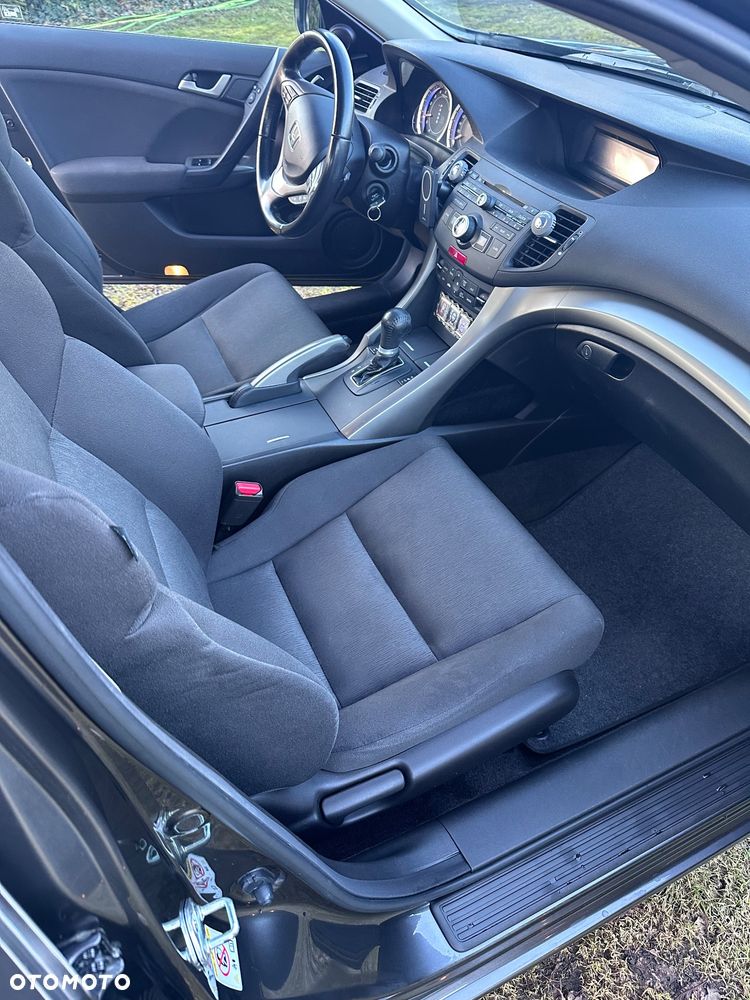Honda Accord 2.0 Elegance - 14