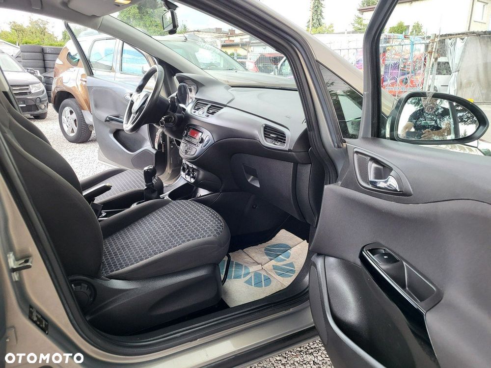 Opel Corsa - 17