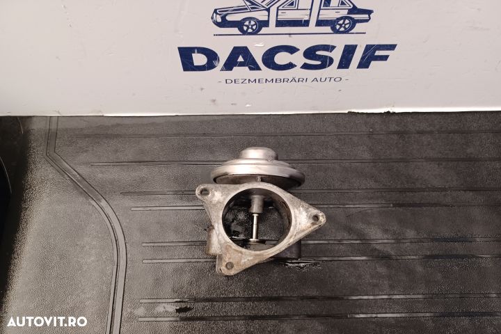 Egr 033129637D 033129637D Volkswagen VW Golf 5 [2003 - 2009] Plus min - 4