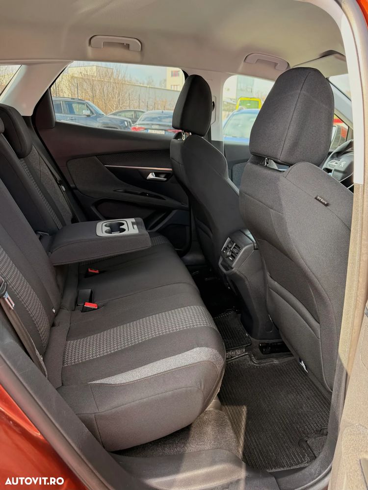 Peugeot 3008 1.6 THP EAT6 Allure - 15