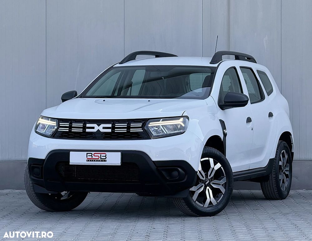 Dacia Duster - 3