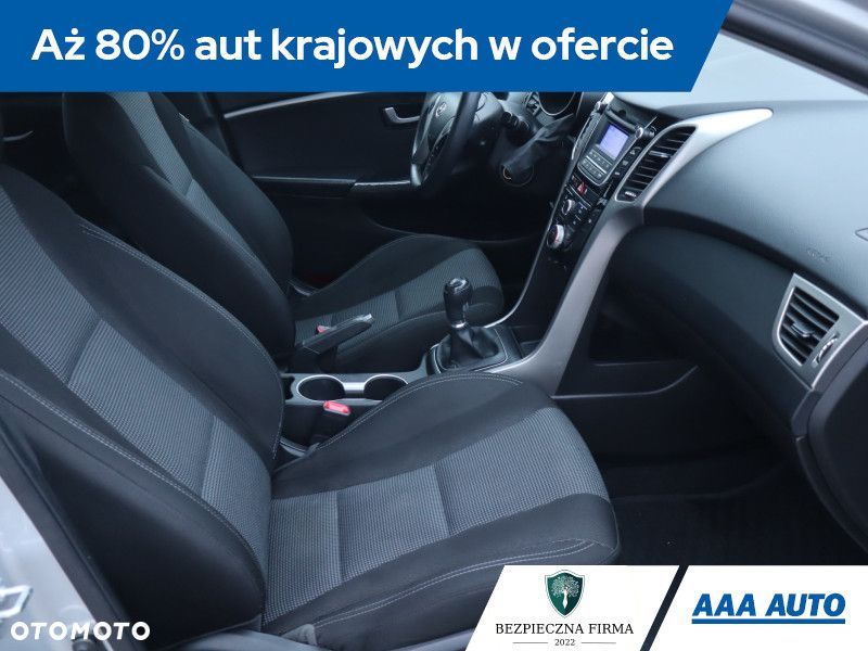 Hyundai i30 - 10