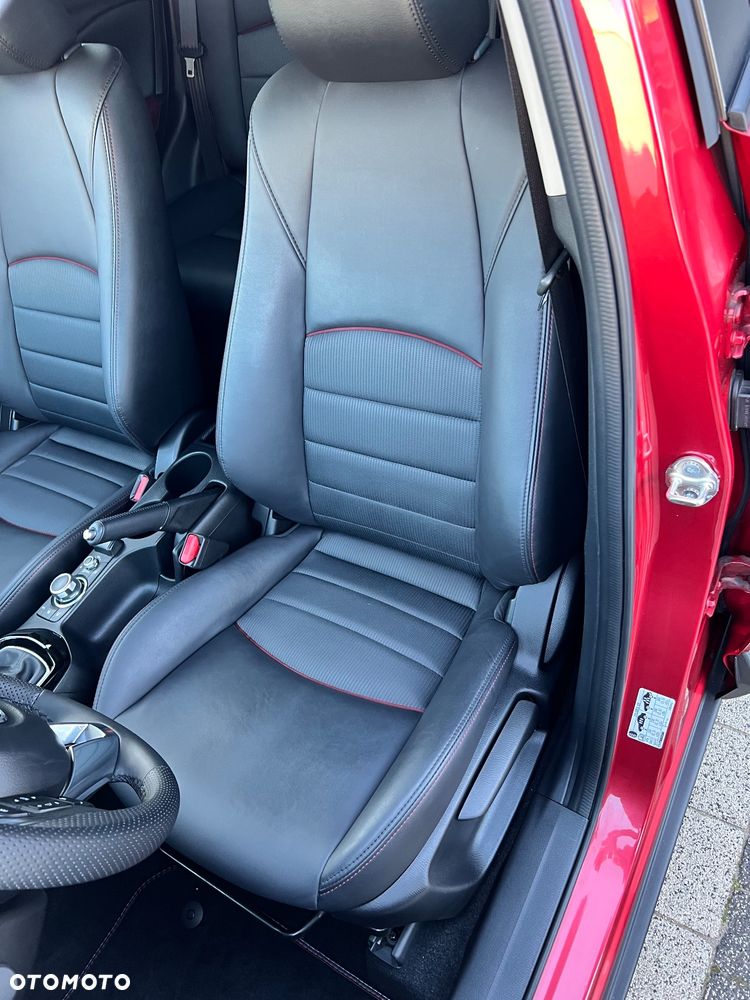 Mazda CX-3 SKYACTIV-G 150 i-ELOOP AWD Sports-Line - 10
