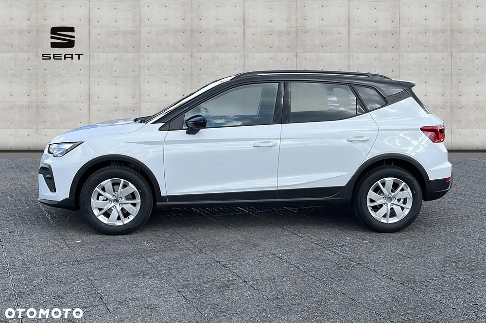 Seat Arona 1.0 TSI Style - 4