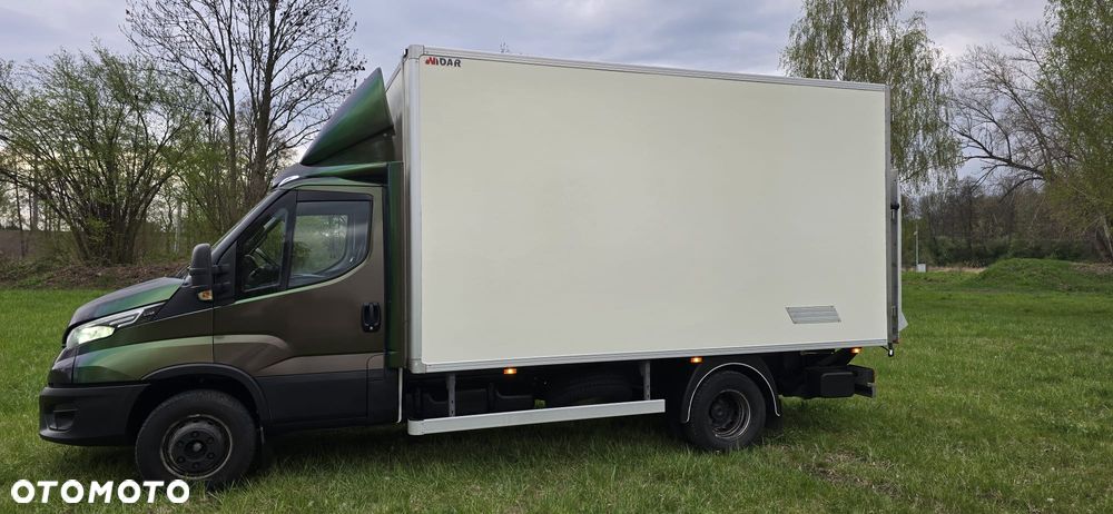 Iveco Daily 70C21 - 2
