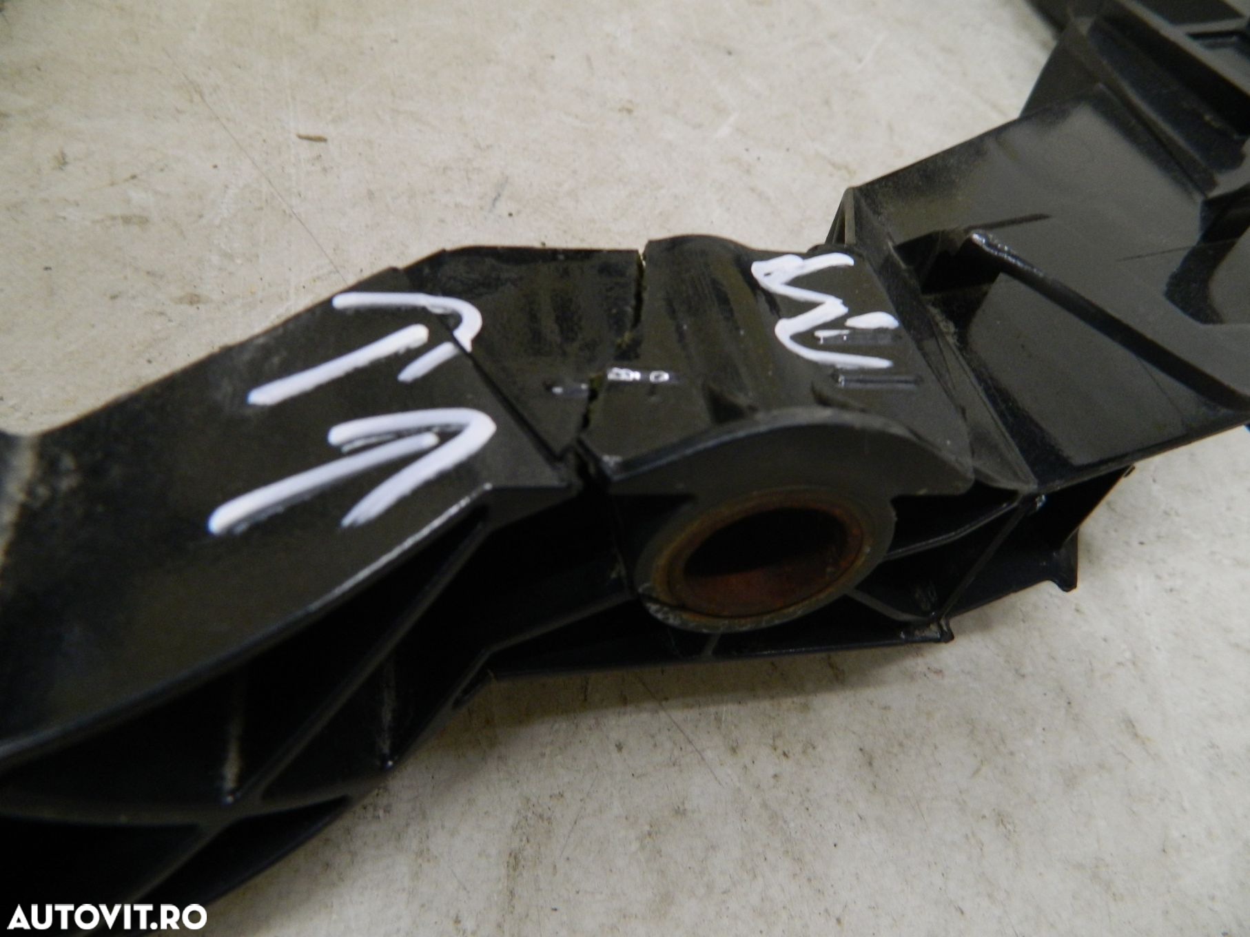 Trager / Panou fata Ford Focus 3, 2011, 2012, 2013, 2014, 2015. - 5
