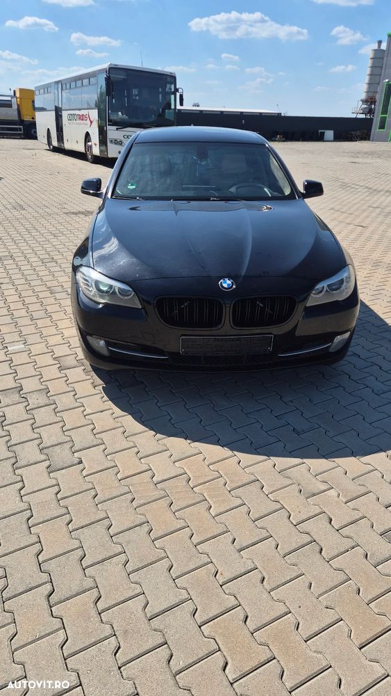 BMW Seria 5 520d - 1