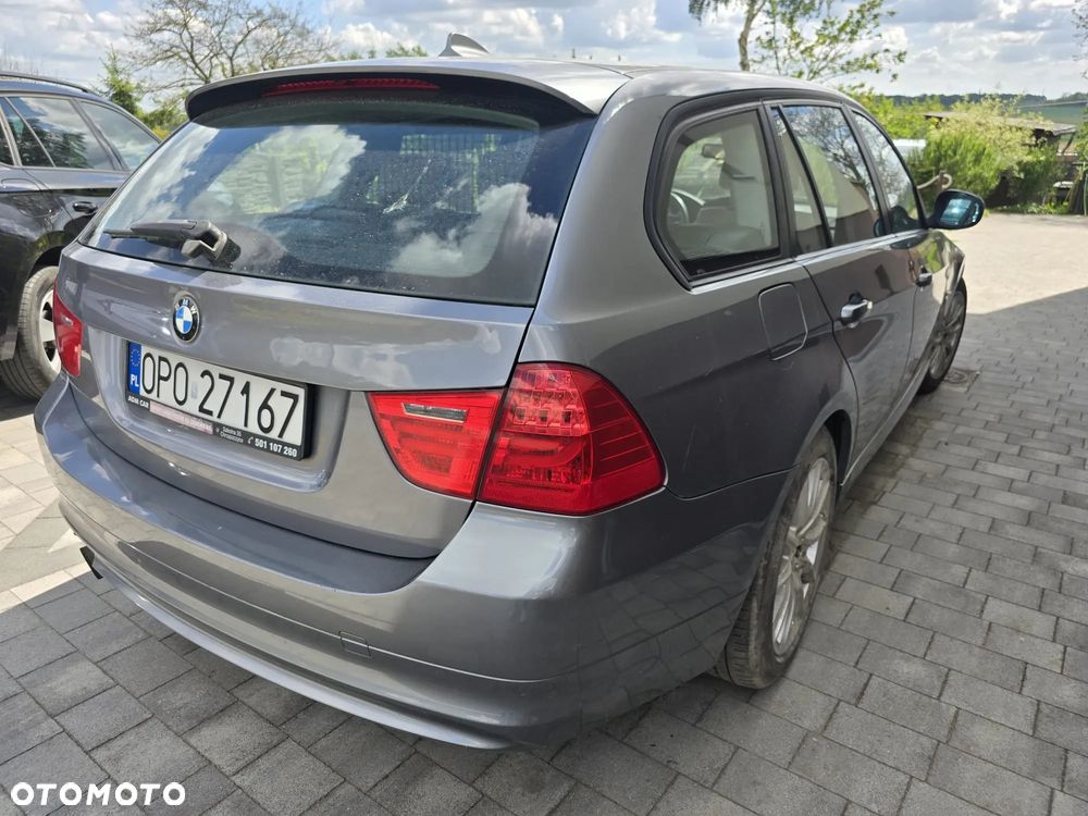 BMW Seria 3 - 3