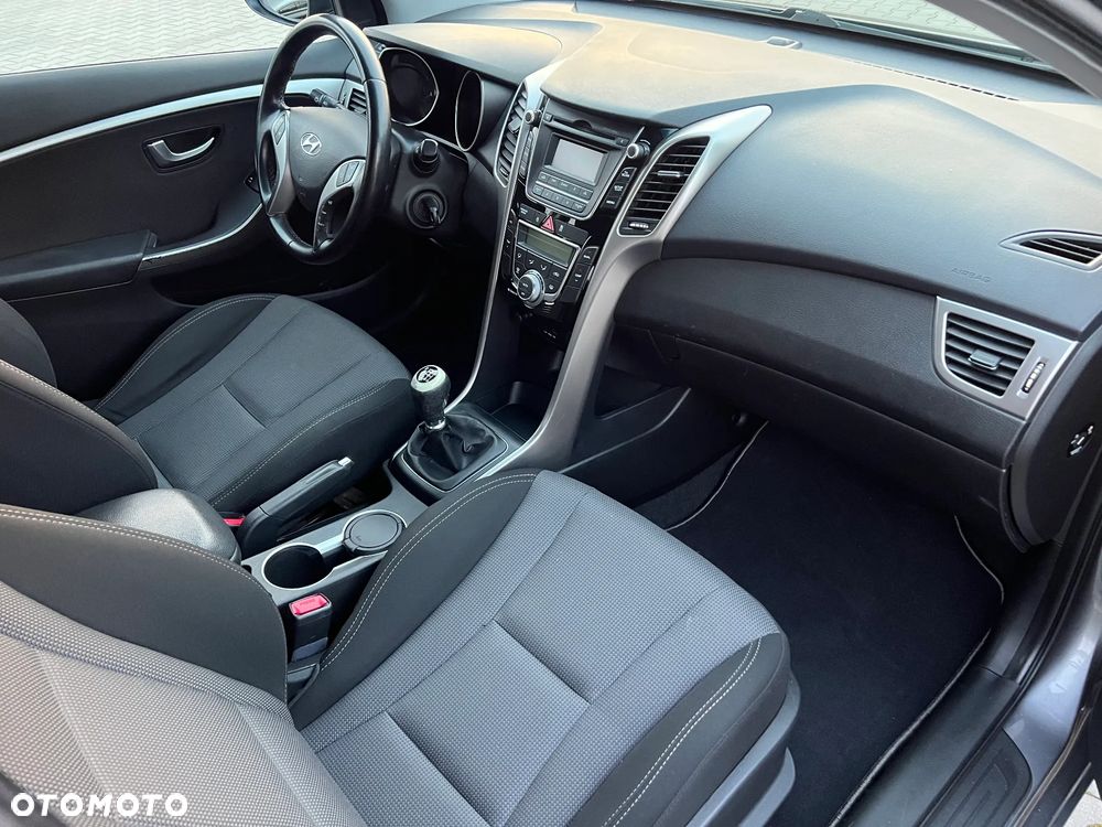 Hyundai i30 - 8