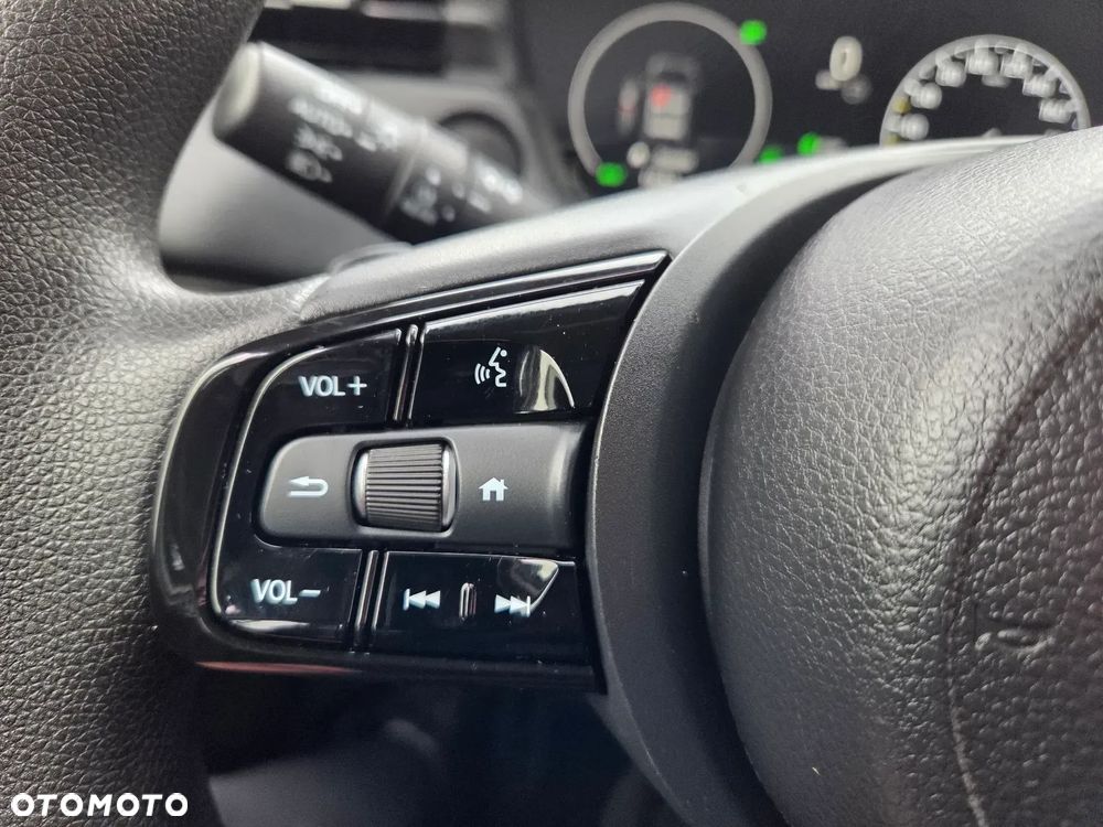 Honda HR-V - 23