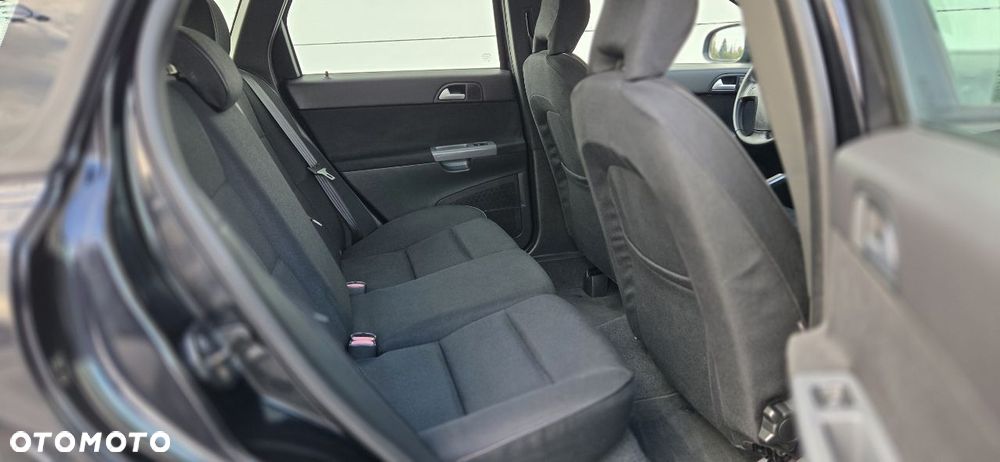 Volvo V50 DPF D2 Kinetic - 23