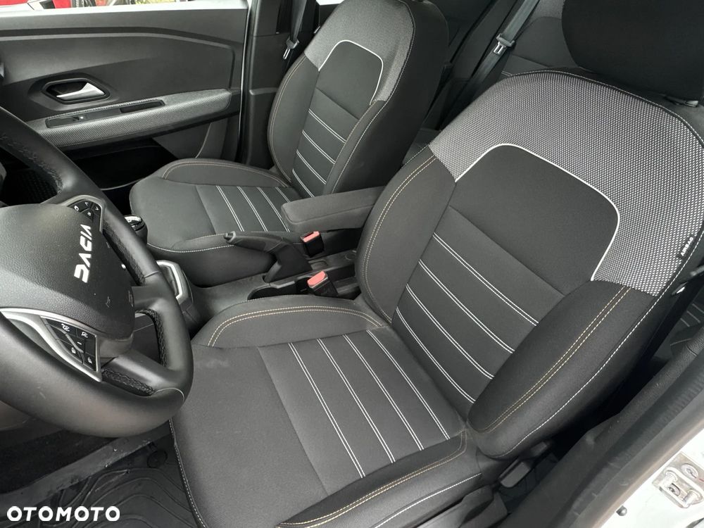 Dacia Sandero Stepway 1.0 TCe Essential - 10