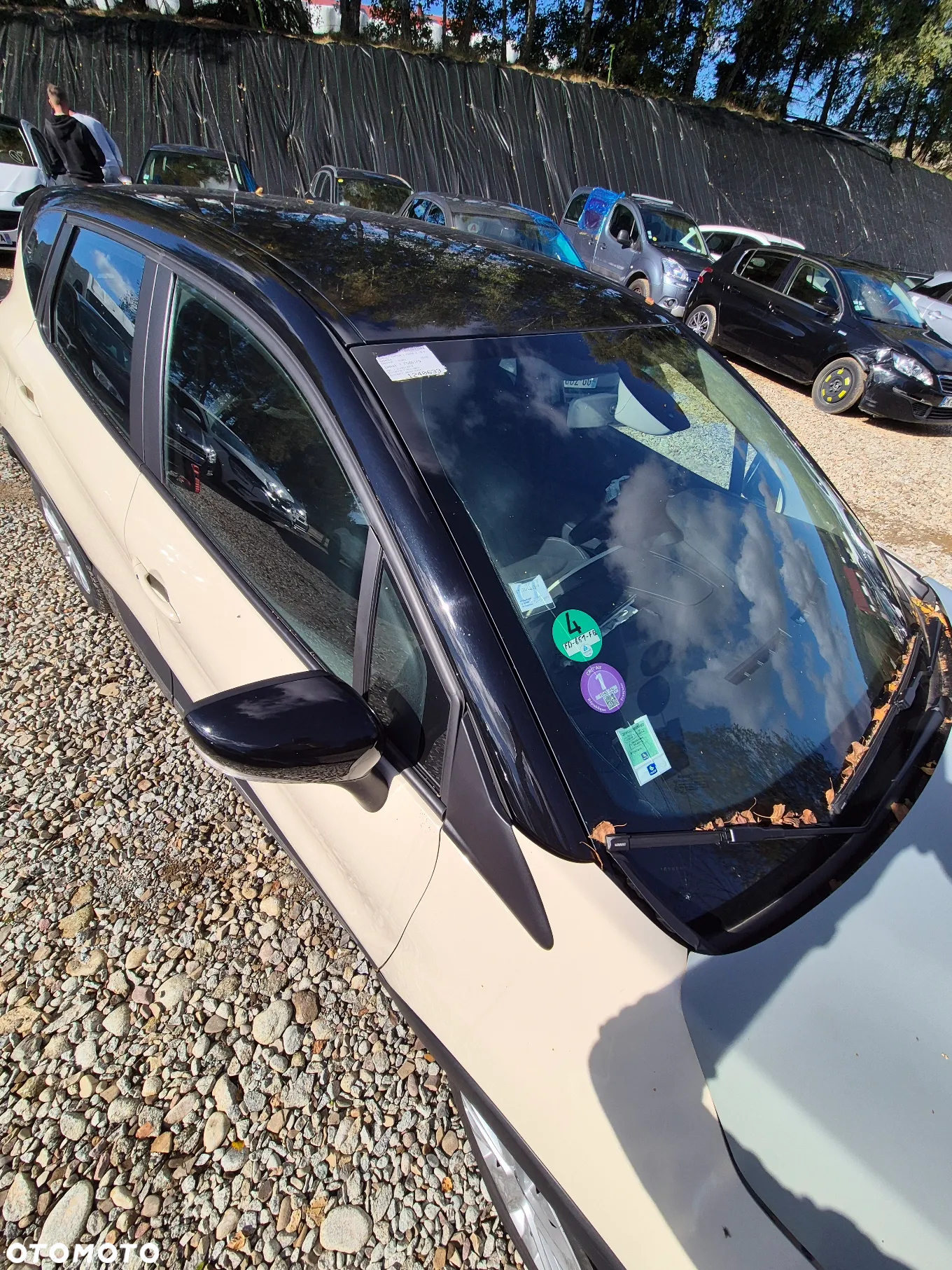 Renault Captur (ENERGY) TCe 90 INTENS - 9