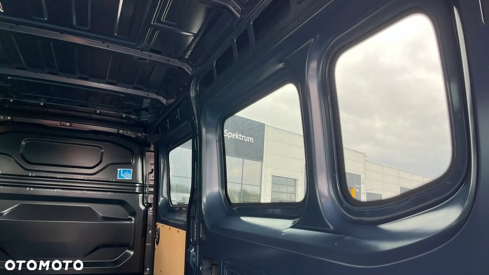Renault MASTER FURGON L3H2 - 12